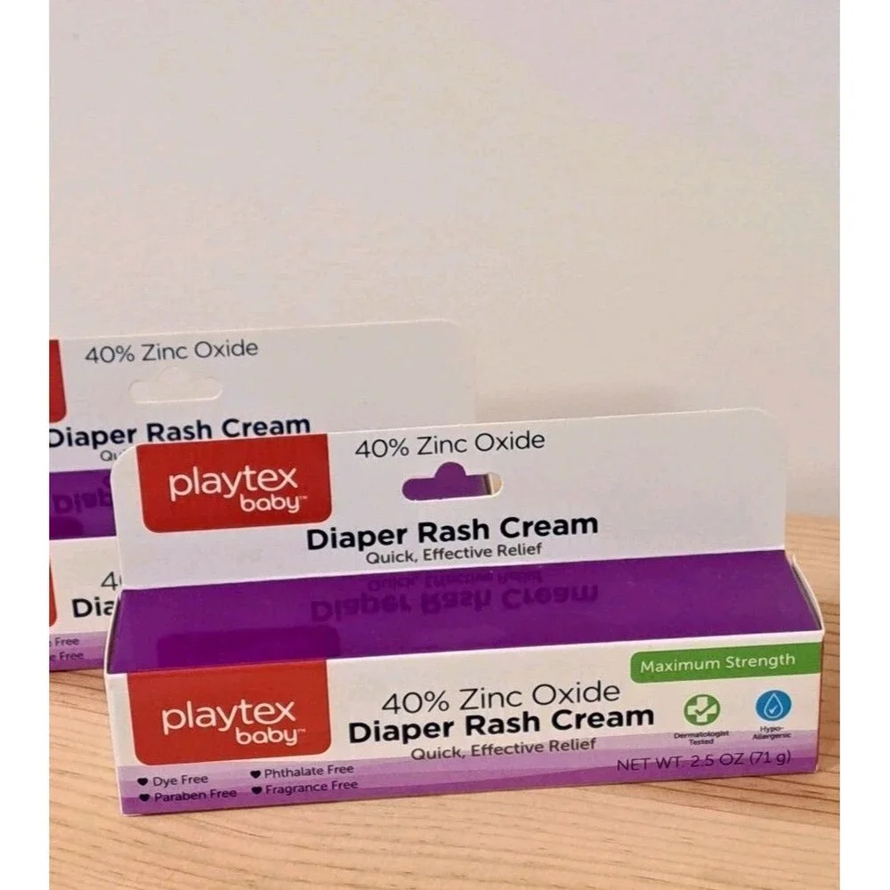 Playtex baby diaper